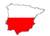 FIO TEXTIL - Polski